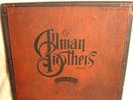 THE ALLMAN BROTHERS BAND DREAMS BOX 6 X 12