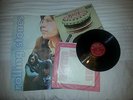 Rolling Stones Let It Bleed 1969 Mono LK5025 +Poster + Sticker + Inner Sleeve