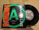 Ramones I Wanna Live 7