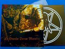 Marduk - La Grannde Dance Macabre, lim.1000, Firstpress