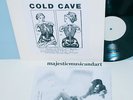 LIMITED 300 COLD CAVE EDSEL & RUBY LOVE COMES CLOSE 12