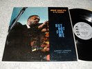 AHMAD JAMAL TRIO - BUT NOT FOR ME Lp - 1958 ORIG ARGO - AUTOGRAPHED BY A.JAMAL