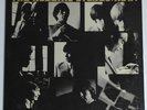 UNCENSORED UK COPY ROLLING STONES NOW LONDON LL3420 MAROON  MINT FFFR ENGLISH