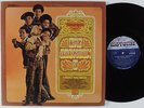 JACKSON 5 Diana Ross Presents MOTOWN LP NM