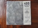 JEAN FERRAT 45T  400 ENFANTS NOIRS / SAINTE CANAILLE