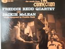 Freddie Redd: Music from the Connection. Blue Note