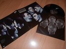 RARE LP, KRAFTWERK,Electric Cafe,  klasse Zustand