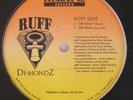 RUFF DI-MONDZ Off Mine / Powers In The P 12