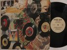 BACK TO THE LAB Def Rhythm Productions LP on Over-Due rare random rap