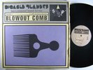 DIGABLE PLANETS Blowout Comb 2xLP on Pendulum VG++