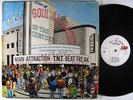 MAIN ATTRACTION T.N.T BEAT FREAK Live At The Soul All-Dayer LP on Raiders UK