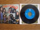 DEEP PURPLE Never Before JAPAN BLUE LABEL PROMO 7