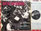 ROSTROPOVICH & BRITTEN Haydn Cello C. ORIG Decca WBg 6138 UK-1964 LP NM