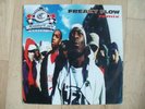 DADDY LORD & LA CLIQUA Freaky flow Remix  French Rap MAXI 45 12
