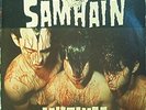 Scarce Samhain - Initium - Plan 9