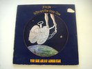VAN DER GRAAF GENERATOR H to He Who am the Only One original gatefold UK LP