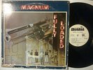 MAGNUM Fully Loaded Promo Phoenix Funk Soul Breaks Holy Grail NM Rare HEAR
