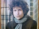 BOB DYLAN - BLONDE ON BLONDE ORIG 1st PRESSING MONO 2-LPs - VG+/EXC - GIRL COVER