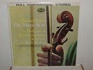 MICHAEL RABIN violin - The Magic Bow - CAPITOL SP-8510 - Stereo