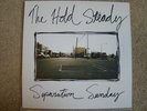 The Hold Steady Separation Sunday vinyl on Women Records