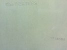 THE BEATLES  / WHITE /  ALBUM COMPLETE  / DOUBLE LP / 1968 / APPLE / MADE IN UK