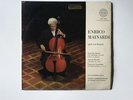 MAINARDI Plays and conducts BOCCHERINI VIVALDI GEMINIANI AMADEO AVRS 6100