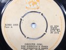 SAM KIMACHIA -'GROUPIE GIRL