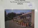 Chesky RC9 SPAIN RCA Living Stereo FRITZ REINER Audiophile SEALED