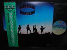 CCR John Fogerty Blue Ridge Rangers Same Japan LP OBI NM