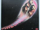 DEEP PURPLE - FIREBALL + insert 1971 HARVEST 1st pr LP superb NM