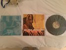 AT THE DRIVE IN RELATIONSHIP OF COMMAND VINYL FIRST PRESSING RARE MINT CONDITION