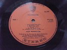 VAN MORRISON 'MOONDANCE' Mega-Rare ORANGE WB ORIGINAL 1970 UK LP EX 1st PRESS