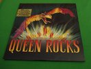 QUEEN - Rocks - 2 LP- Vinyl-2nd sleeve-Aprox -Original 97-Ungespielt - Mega Rar
