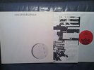 rare Punk LP MALE Zensur & Zensur MODELL MUSIK (1979) with insert