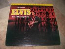 Elvis Presley: From Elvis In Memphis LP MFSL Rare