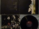 PAUL WELLER-WILD WOOD-VINYL-G/F