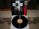 WASP-THE CRIMSON IDOL LP FIRST PRESS GREEK COPY VERY RARE