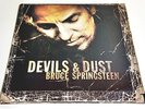 Springsteen- Bruce-Devils & Dust-LP/Vinyl/Record