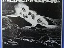 Metal Massacre Vol 1 LP 1st Pressing mispelled 