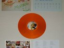MIXTAPES Throw A Party LP YELLOW VINYL /100 The Wonder Years Such Gold Transit
