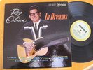 Roy Orbison LP In Dreams MINT ORIG.