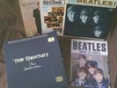 THE BEATLES THE COLLECTION ORIGINAL MASTER RECORDINGS MFSL 14 LP BOX SET & more