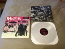 Misfits Walk Among Us LP RSD CLEAR VINYL /500 Glenn Danzig Samhain Black Flag