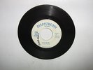 The Bel-Aires Original Michigan Garage 45 Ya Ha Be Be Discotheque Label