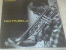 TONY FRUSCELLA atlantic JAZZ orig. 1220 MONO deep groove black label RARE