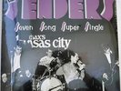 The Senders - Seven Song Super Single - LP | SEALED '80 original | Rare New Wave