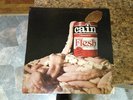 RARE Private MN Hard Rock Psych CAIN POUND OF FLESH LP NICE ORIGINAL COPY-LOOK