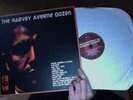 The Harvey Averne Dozen LP LATIN FUNK RE