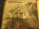 VIVIAN JACKSON YABBY YOU EVIL WOMAN  LP 1978 CULTURE SKA BOB MARLEY REGGAE