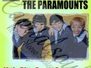 60S MOD BEAT PARLOPHONE THE PARAMOUNTS LITTLE BITTY PRETTY ONE PICTURE SLEEVE
